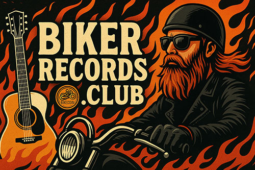 Biker Records, Inc
