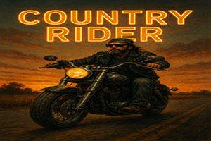 Country Rider